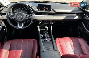 Седан Mazda 6 2021 в Ровно