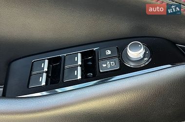 Седан Mazda 6 2021 в Ровно