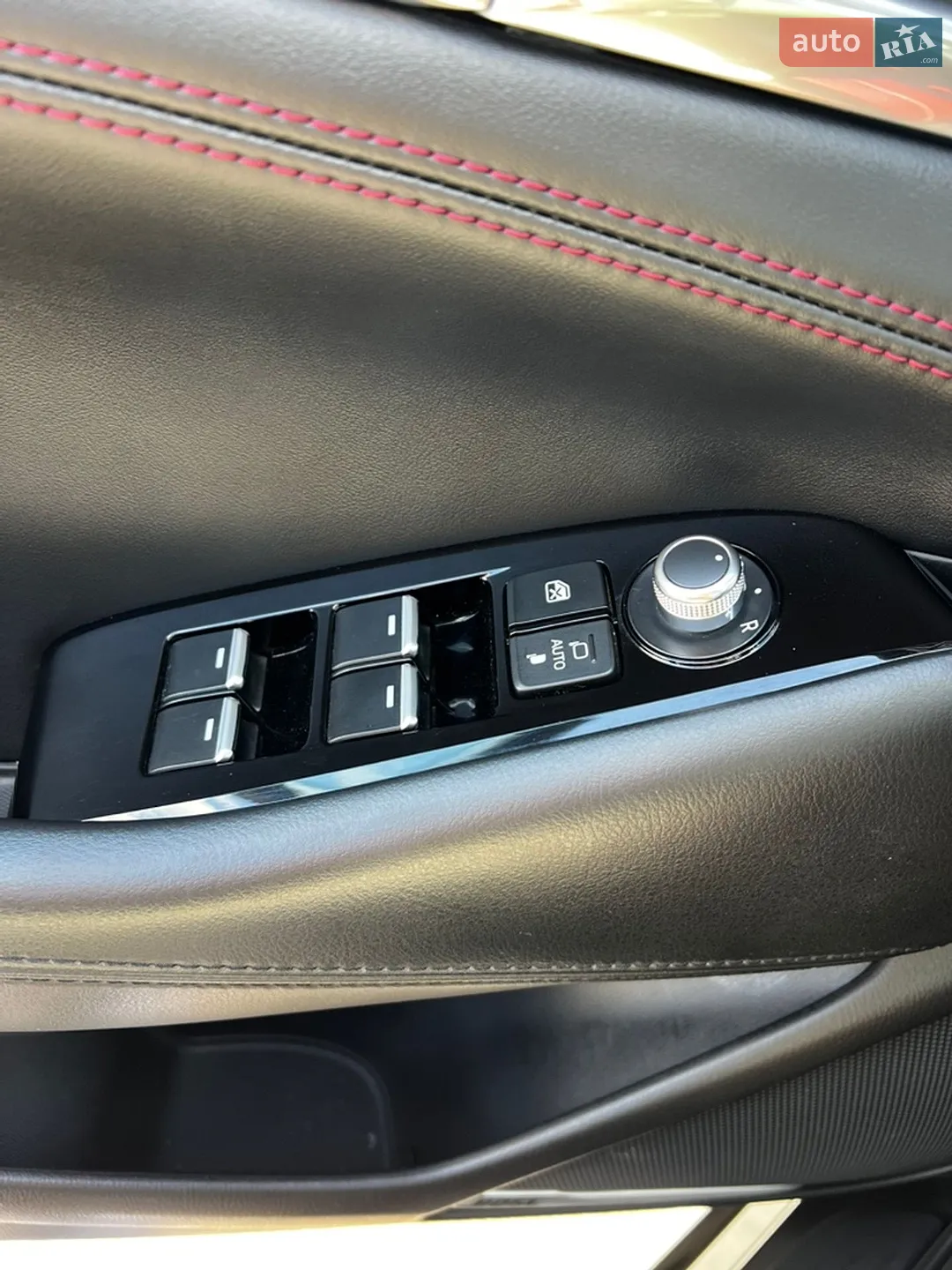 2021 Mazda 6 - мініатюра 25