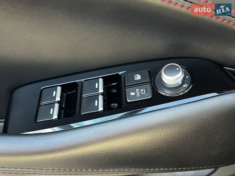 Седан Mazda 6 2021 в Ровно