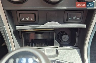 Седан Mazda 6 2008 в Днепре
