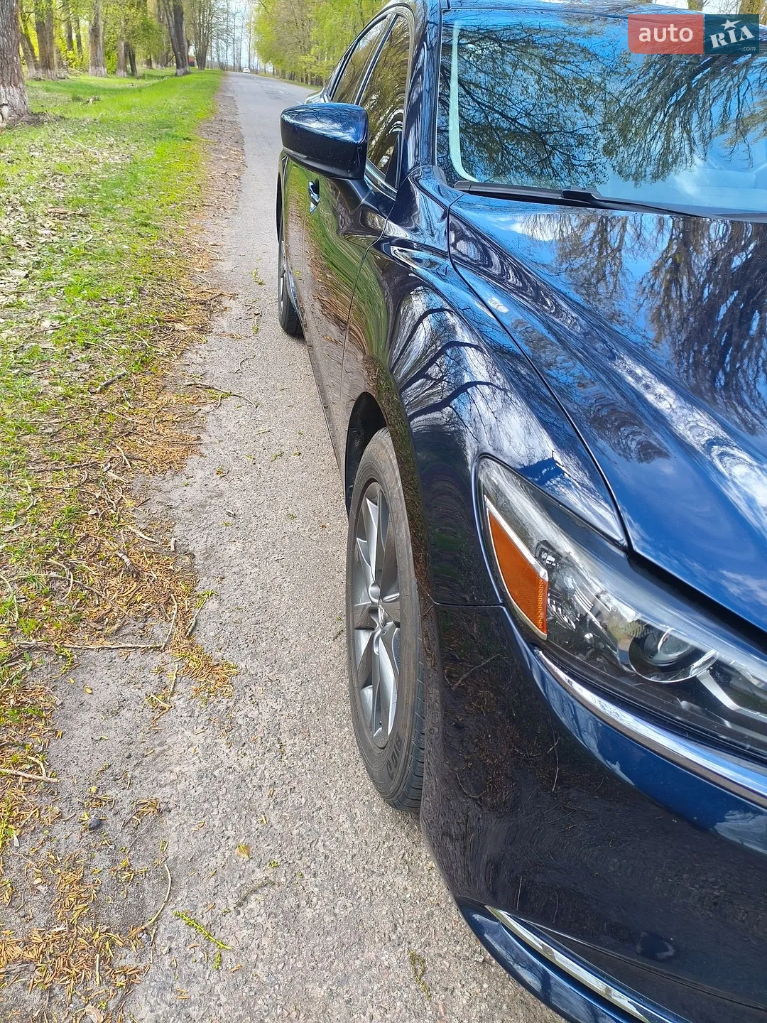 2019 Mazda 6 - мініатюра 4