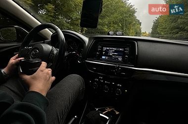 Седан Mazda 6 2013 в Подольске