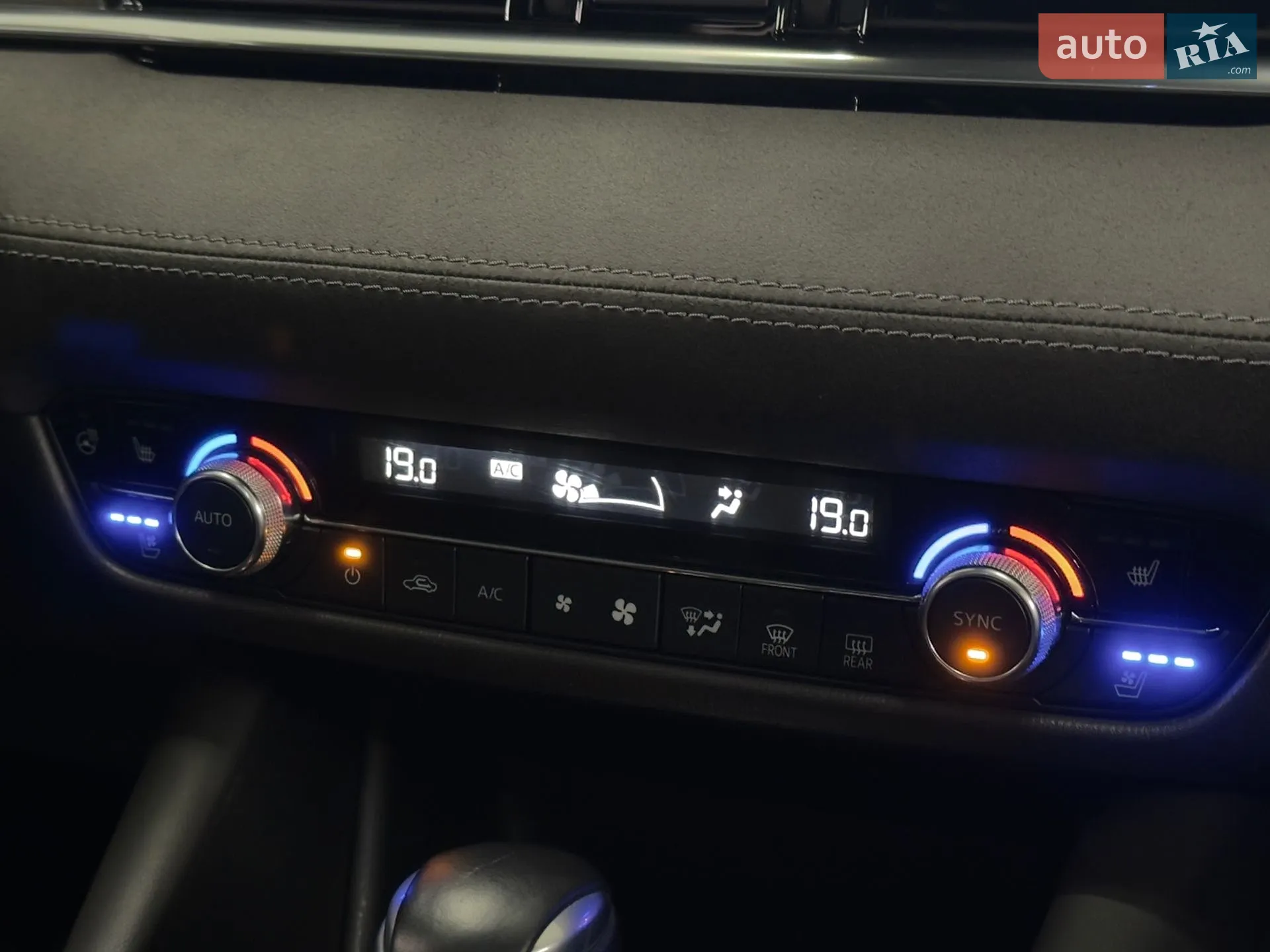 2018 Mazda 6 - мініатюра 20