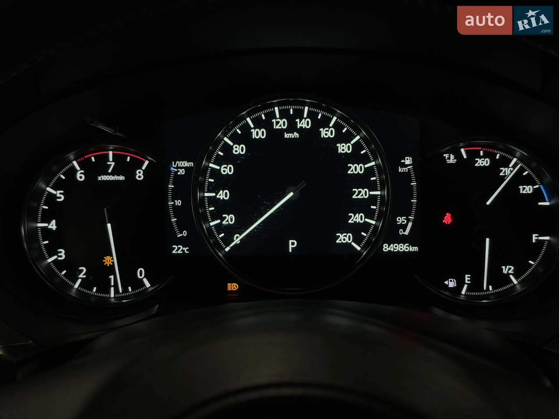2018 Mazda 6 - мініатюра 31