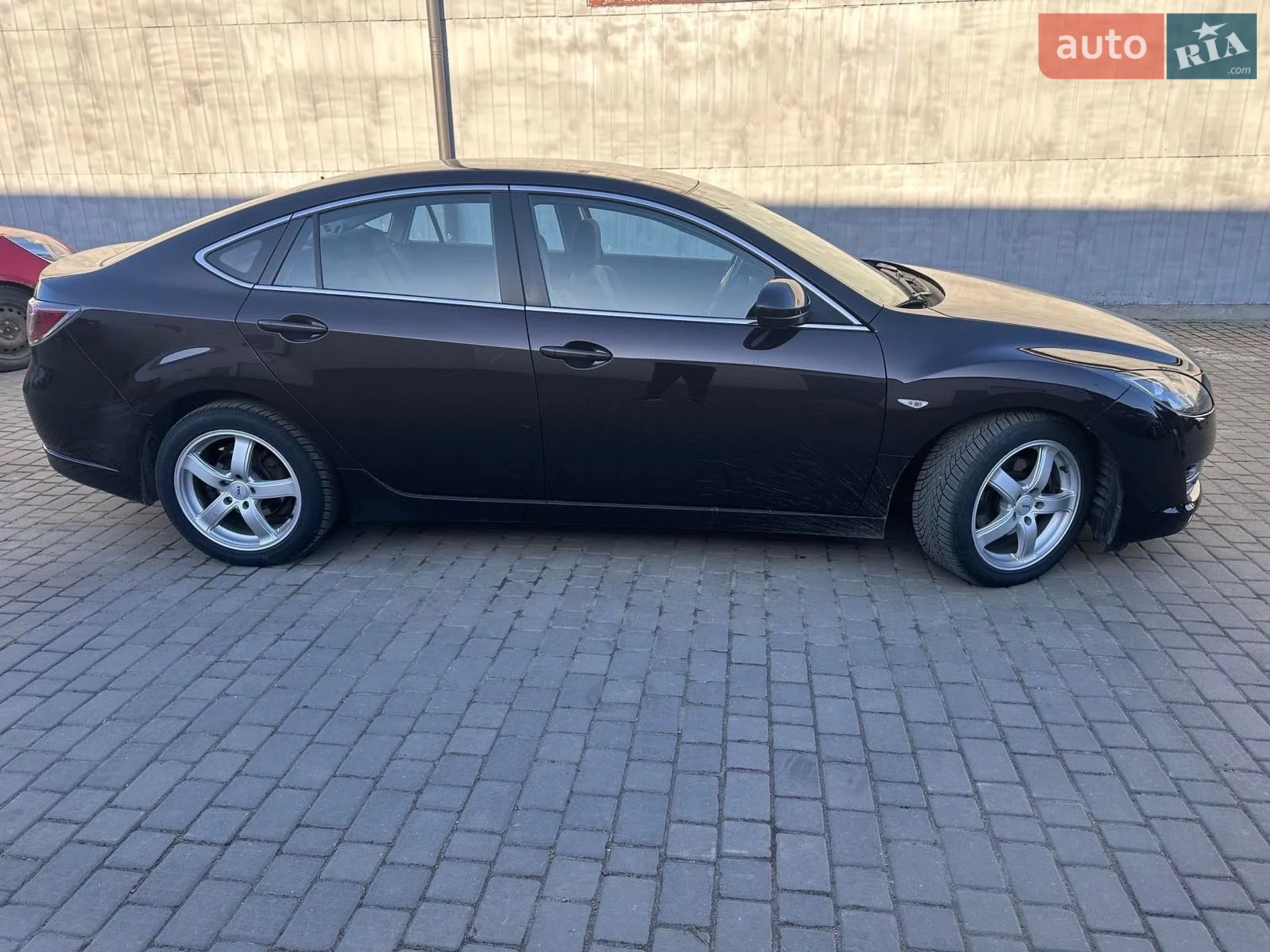 2010 Mazda 6 - мініатюра 5