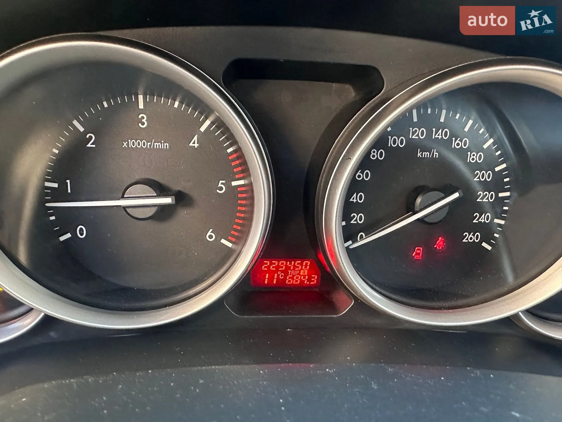 2010 Mazda 6 - мініатюра 12