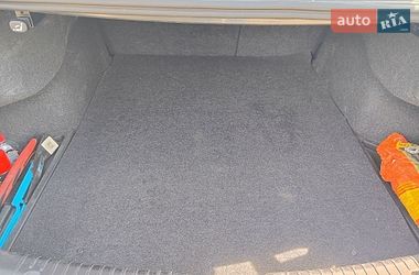 Седан Mazda 6 2016 в Днепре