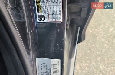 Седан Mazda 6 2016 в Днепре
