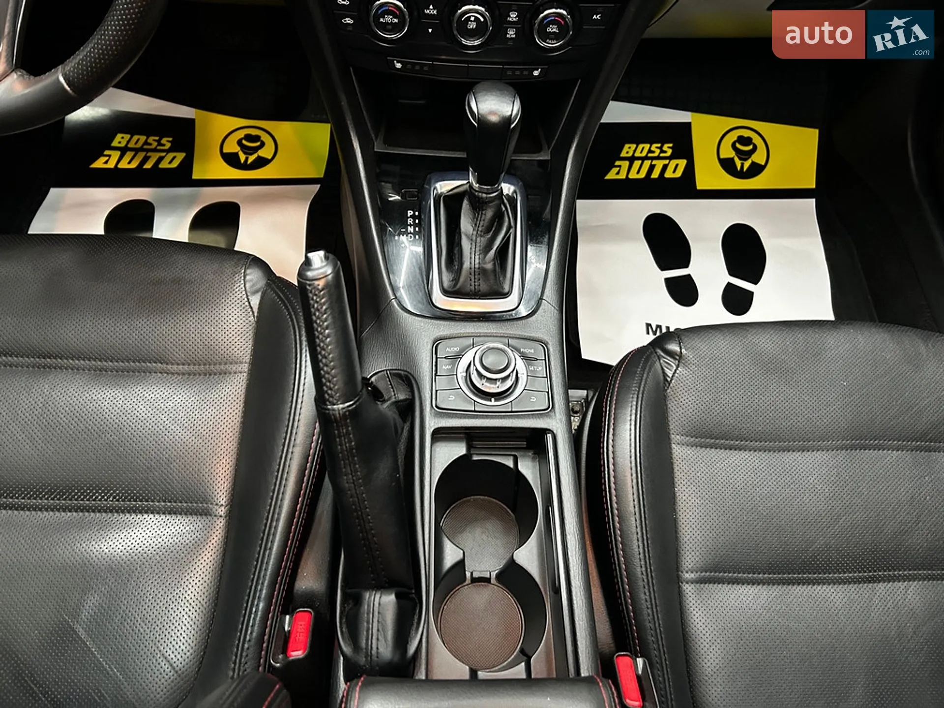2014 Mazda 6 - мініатюра 20