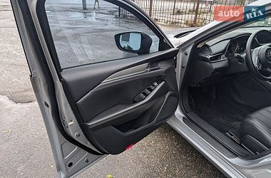 Седан Mazda 6 2018 в Києві