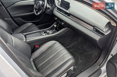 Седан Mazda 6 2018 в Києві