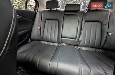 Седан Mazda 6 2018 в Києві