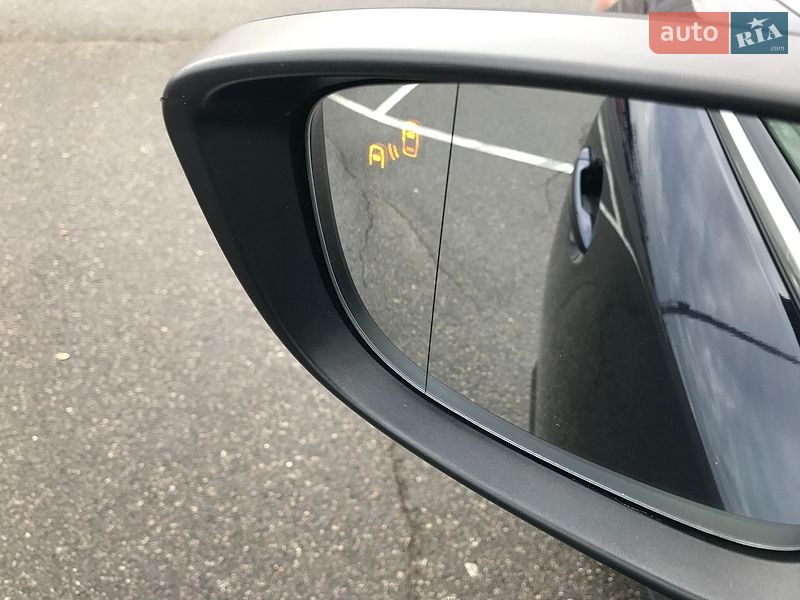 Седан Mazda 6 2015 в Києві