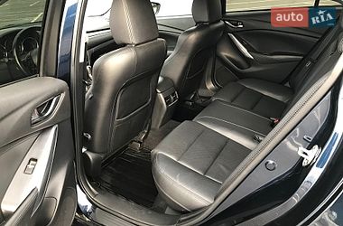 Седан Mazda 6 2015 в Києві