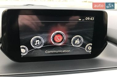 Седан Mazda 6 2015 в Києві