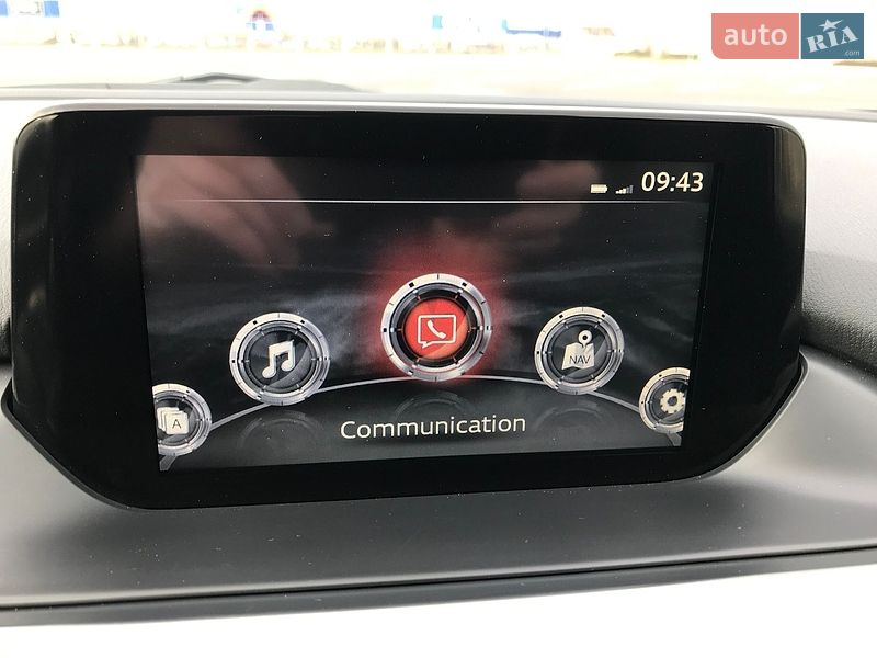 Седан Mazda 6 2015 в Києві