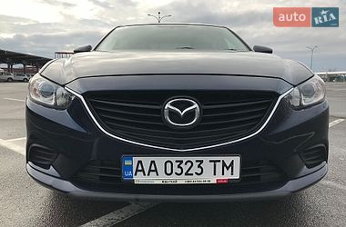 Седан Mazda 6 2015 в Києві