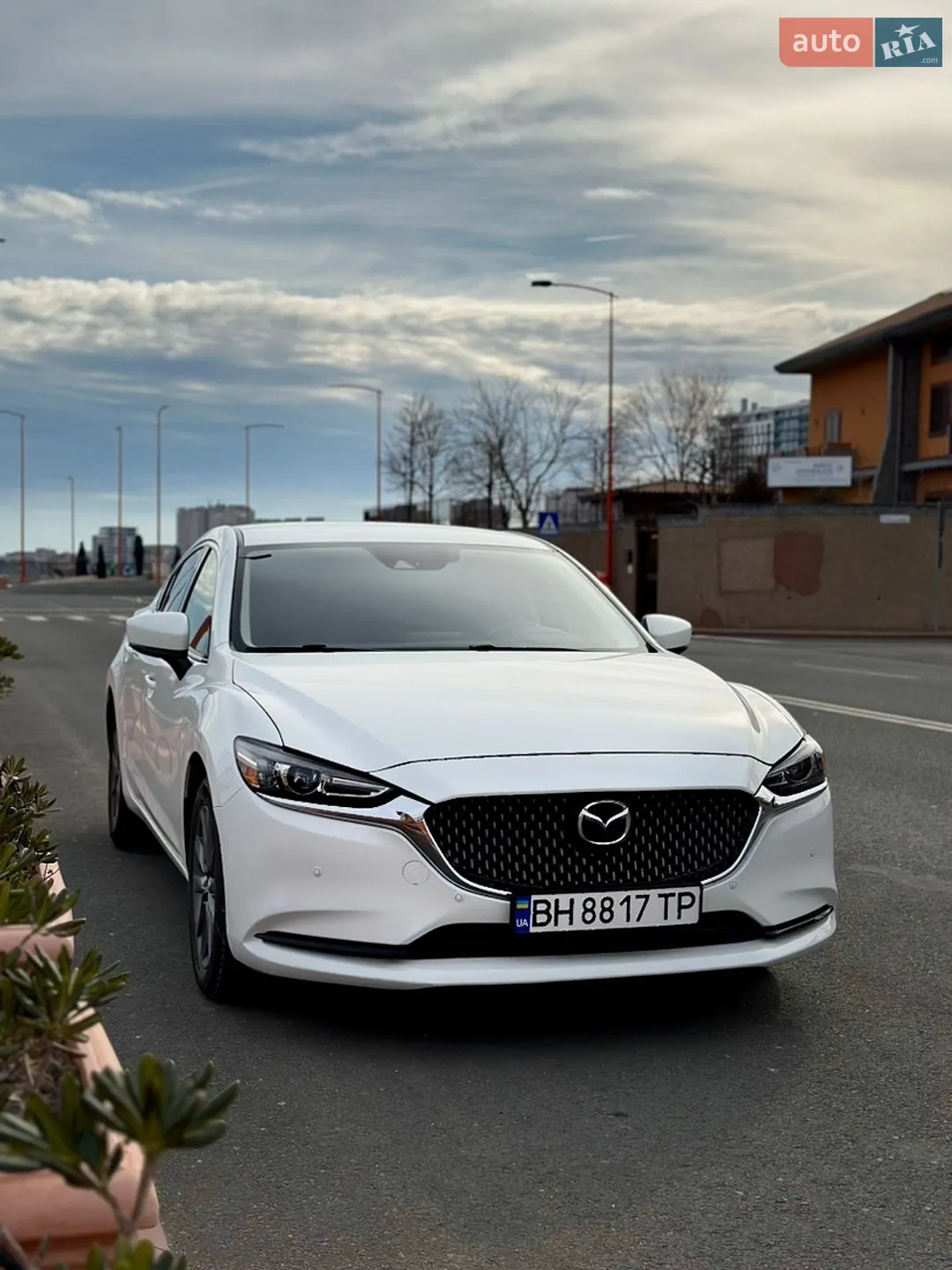 2019 Mazda 6 - мініатюра 2