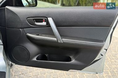 Седан Mazda 6 2007 в Днепре