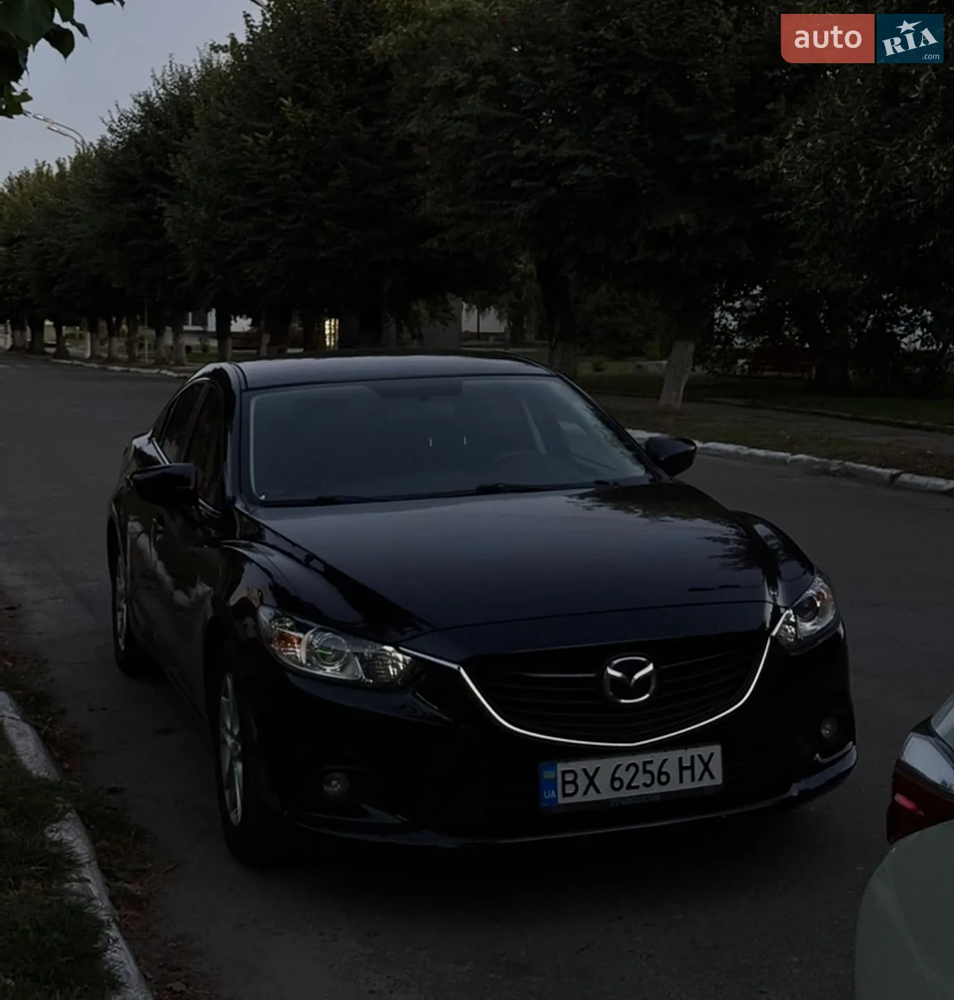 2014 Mazda 6 - мініатюра 3