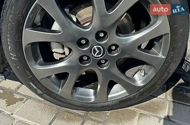 Седан Mazda 6 2008 в Днепре