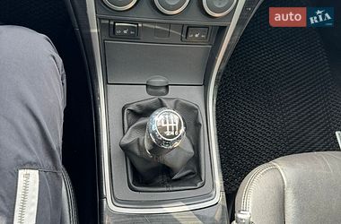 Седан Mazda 6 2008 в Днепре