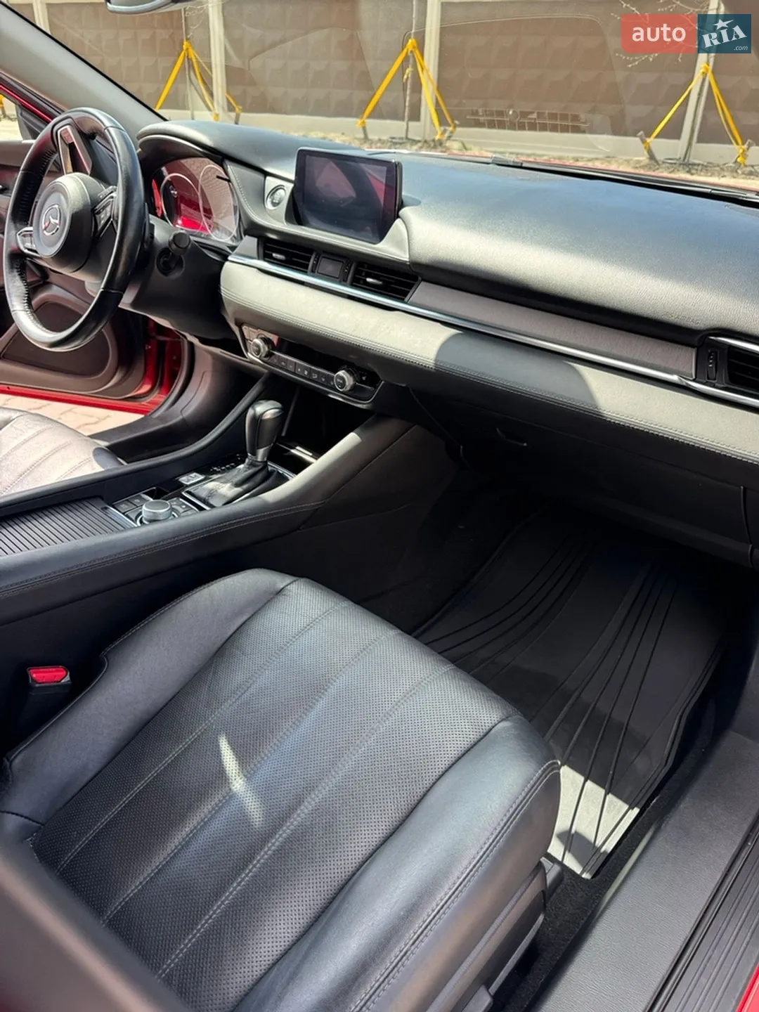 2021 Mazda 6 - мініатюра 11