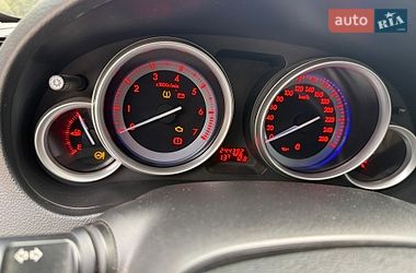 Седан Mazda 6 2008 в Запоріжжі