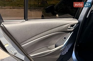Седан Mazda 6 2013 в Фастові