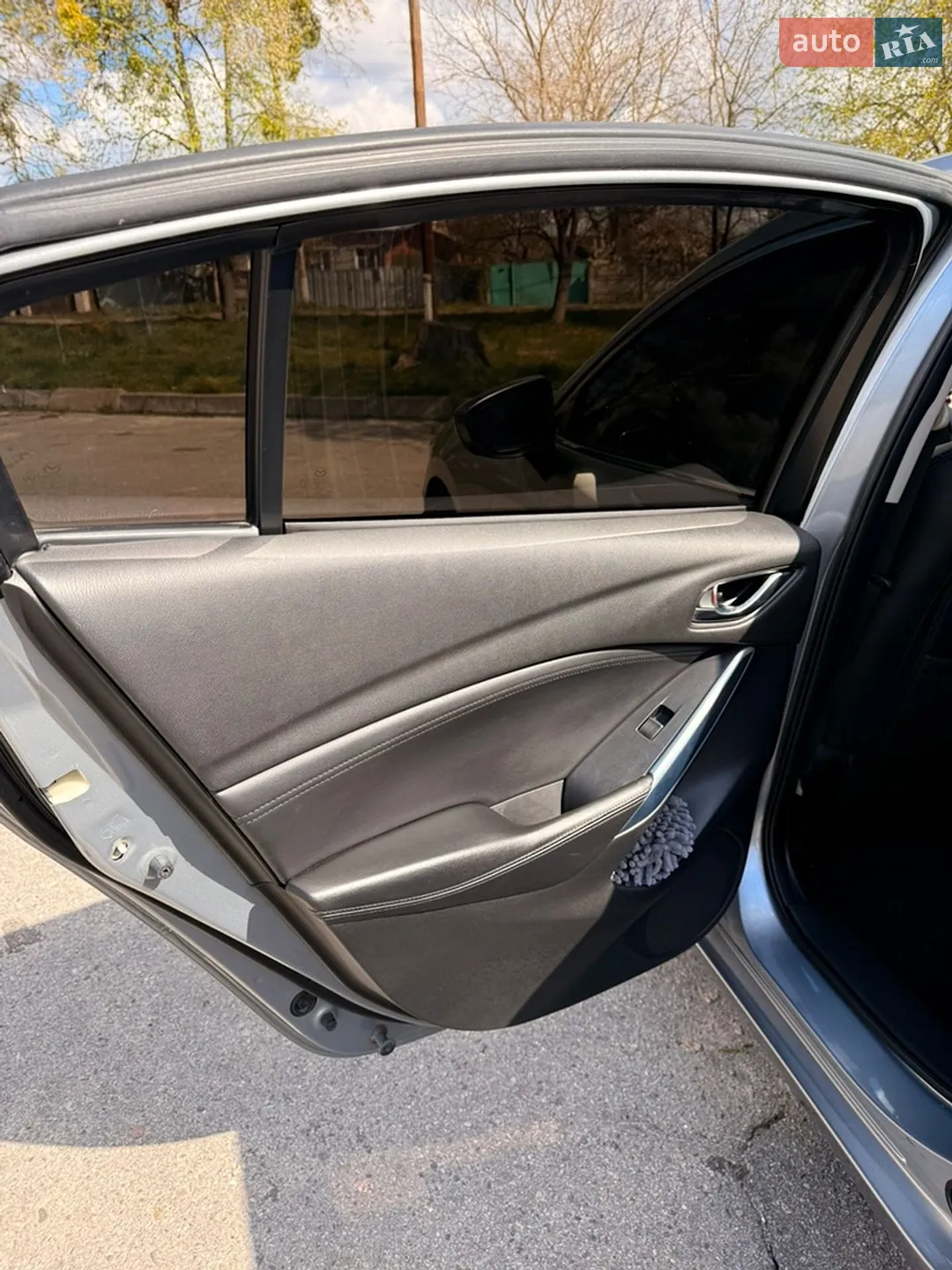 2013 Mazda 6 - мініатюра 20