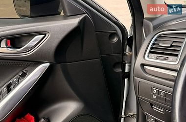 Седан Mazda 6 2013 в Фастові