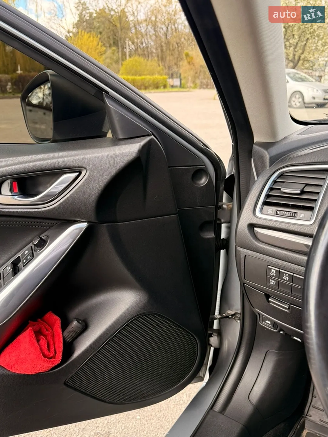 2013 Mazda 6 - мініатюра 24