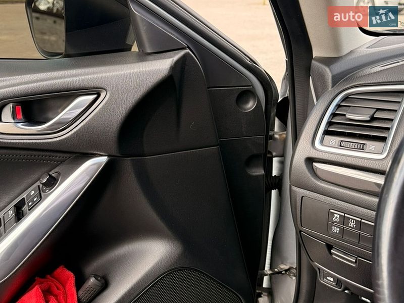 Седан Mazda 6 2013 в Фастові