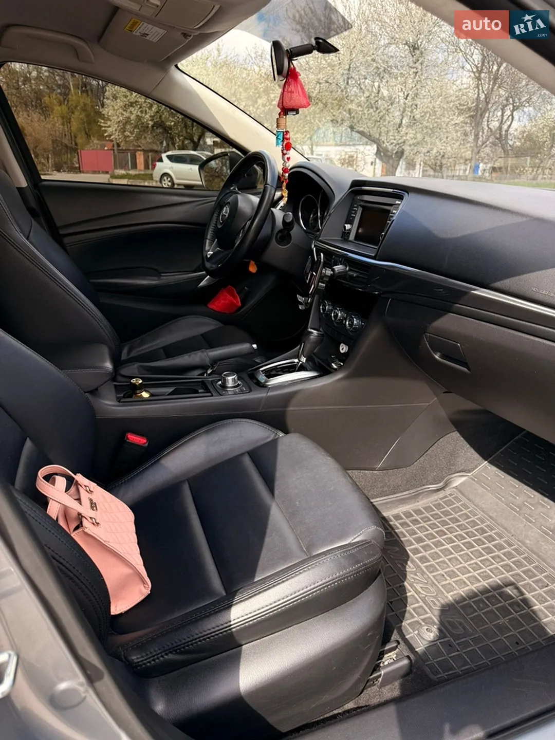 2013 Mazda 6 - мініатюра 28