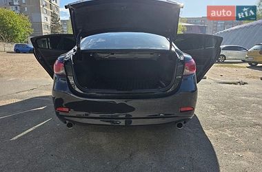 Седан Mazda 6 2013 в Александрие