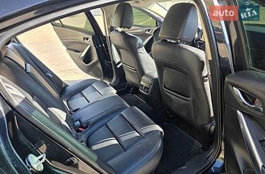 Седан Mazda 6 2013 в Александрие