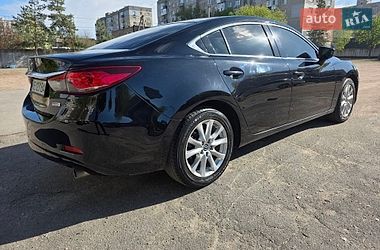 Седан Mazda 6 2013 в Александрие