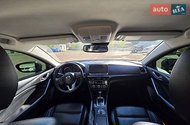 Седан Mazda 6 2013 в Александрие