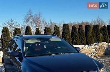 Универсал Mazda 6 2003 в Турийске