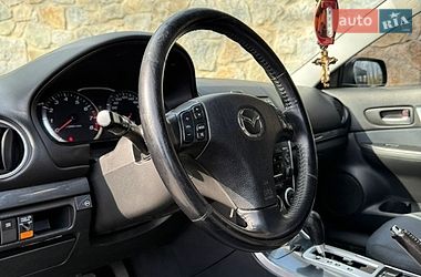 Універсал Mazda 6 2006 в Вінниці