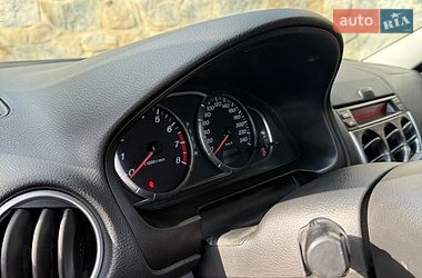 Універсал Mazda 6 2006 в Вінниці