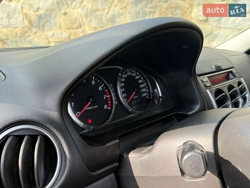 Універсал Mazda 6 2006 в Вінниці