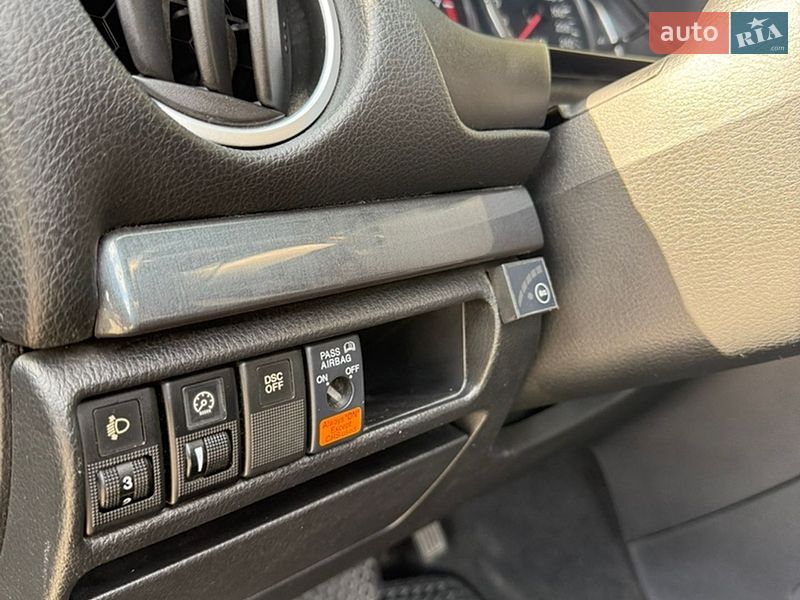 Універсал Mazda 6 2006 в Вінниці