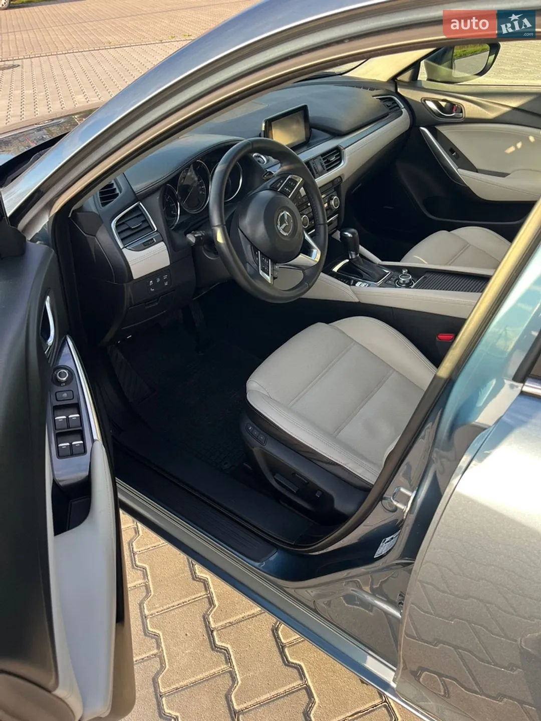 2015 Mazda 6 - мініатюра 13