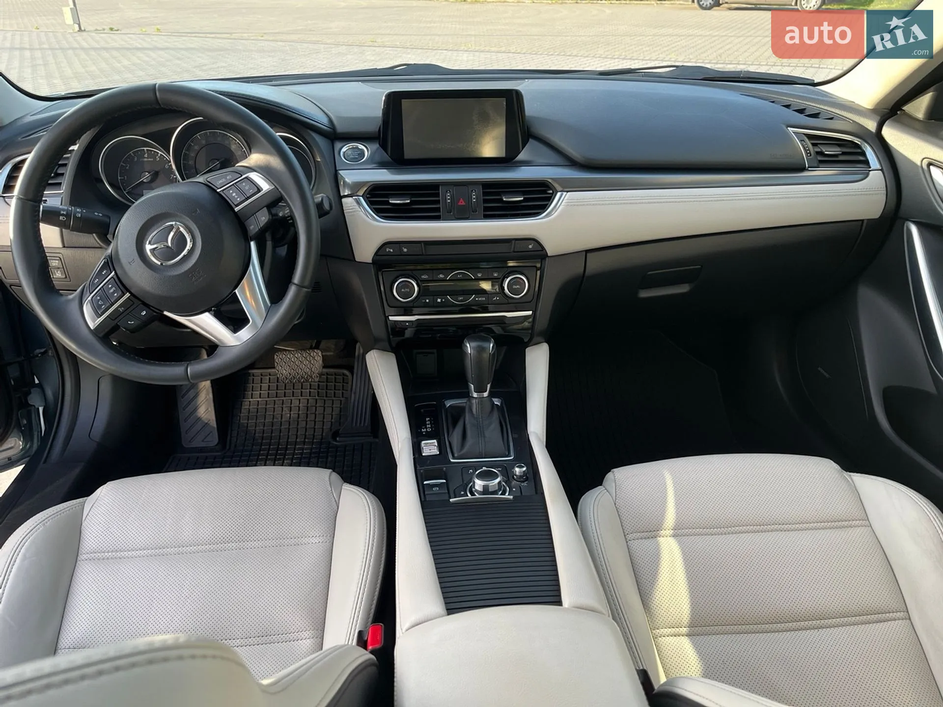 2015 Mazda 6 - мініатюра 19