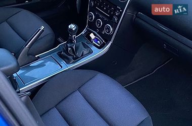 Универсал Mazda 6 2006 в Костополе