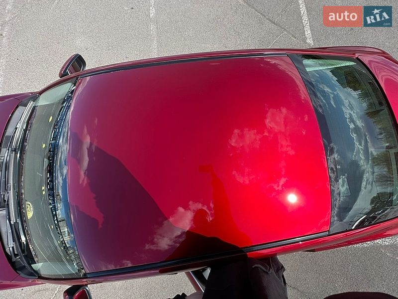Седан Mazda 6 2019 в Києві фото 13 Седан Mazda 6 2019 в Києві