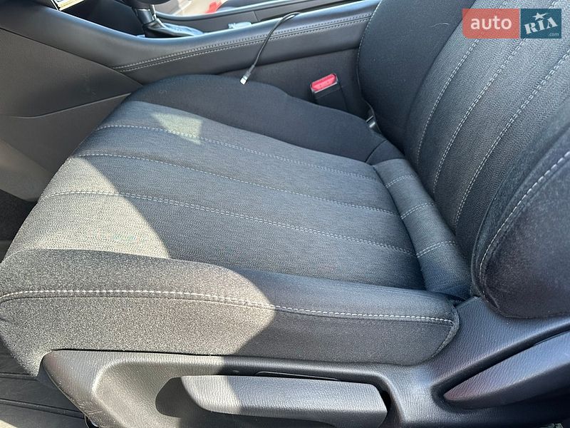 Седан Mazda 6 2019 в Києві фото 24 Седан Mazda 6 2019 в Києві