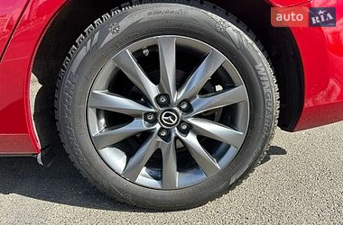 Седан Mazda 6 2019 в Києві фото 21 Седан Mazda 6 2019 в Києві